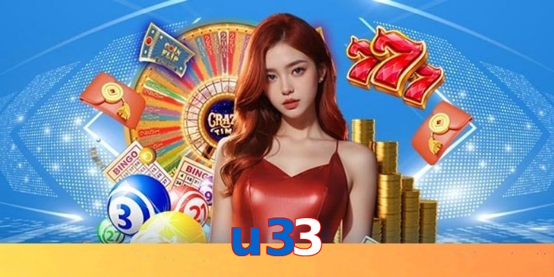 u33
